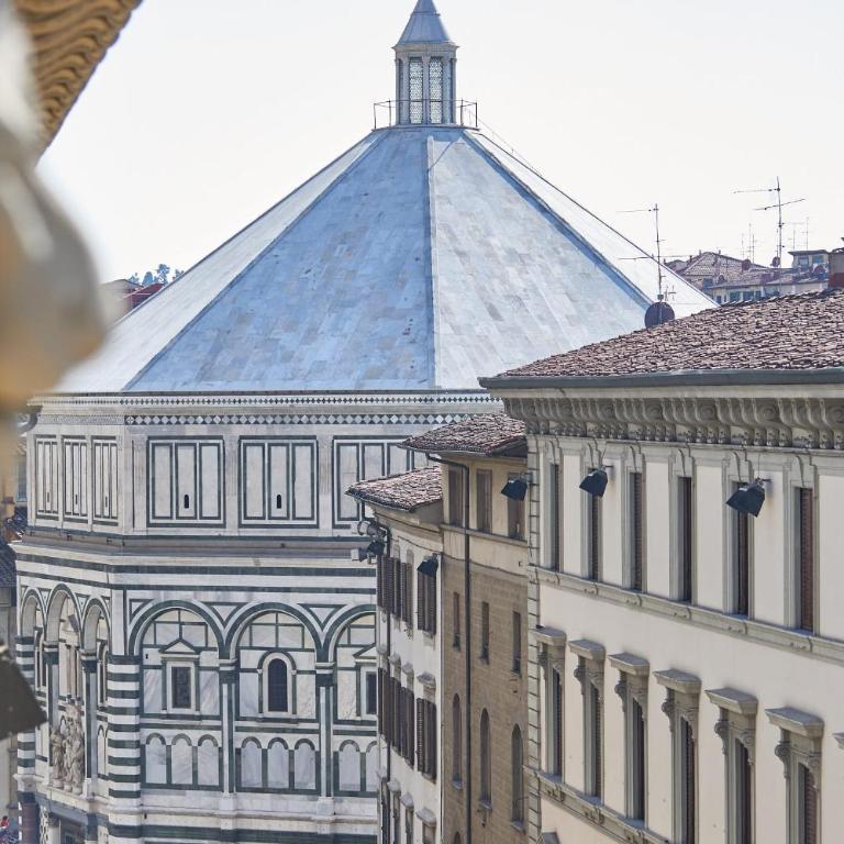 B&B Le Stanze del Duomo - Appartamento su 2 Livelli con 1 Camera da Letto - 2
