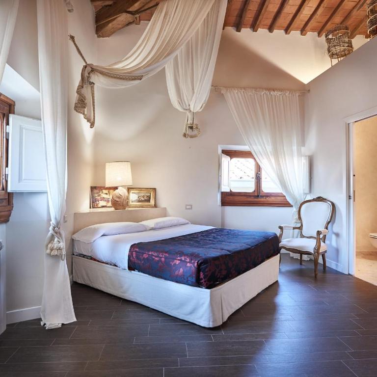 B&B Le Stanze del Duomo - Appartamento su 2 Livelli con 1 Camera da Letto - 3
