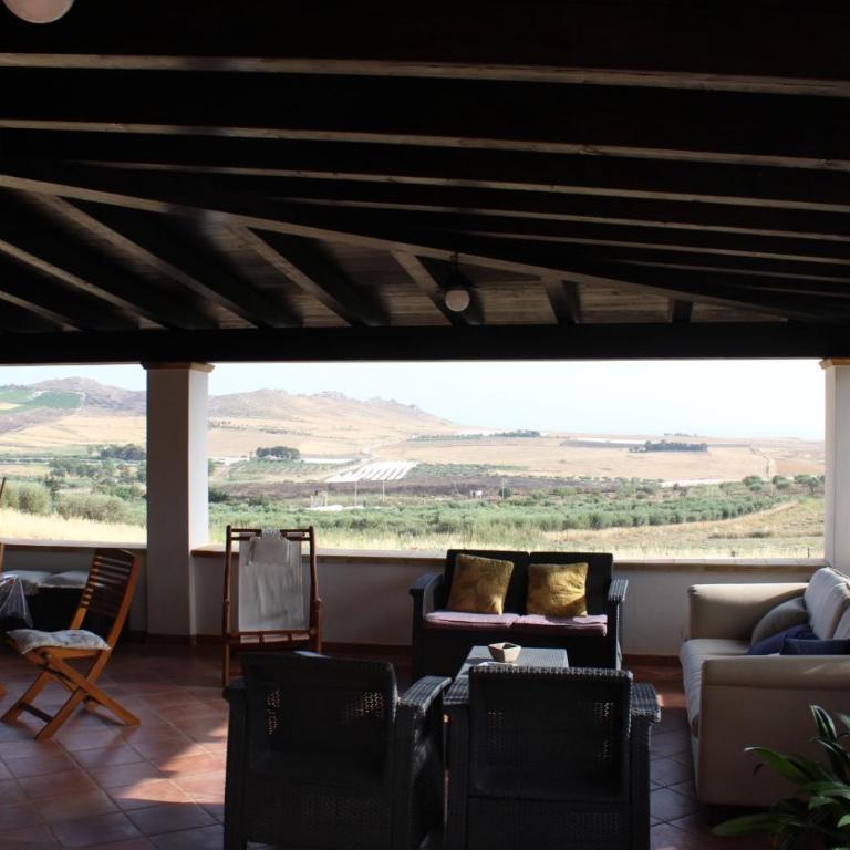 Villa Mandrascava - Villa con Piscina Privata - 7