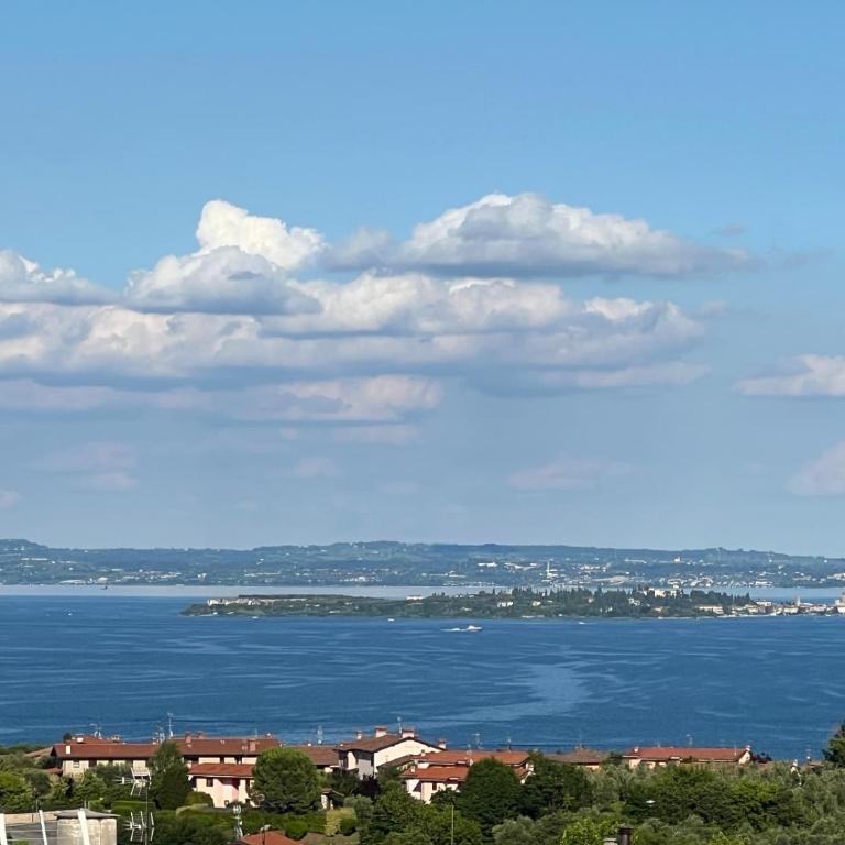 La Gialla Attico dAmore By Case al Lago - Apartment - 6