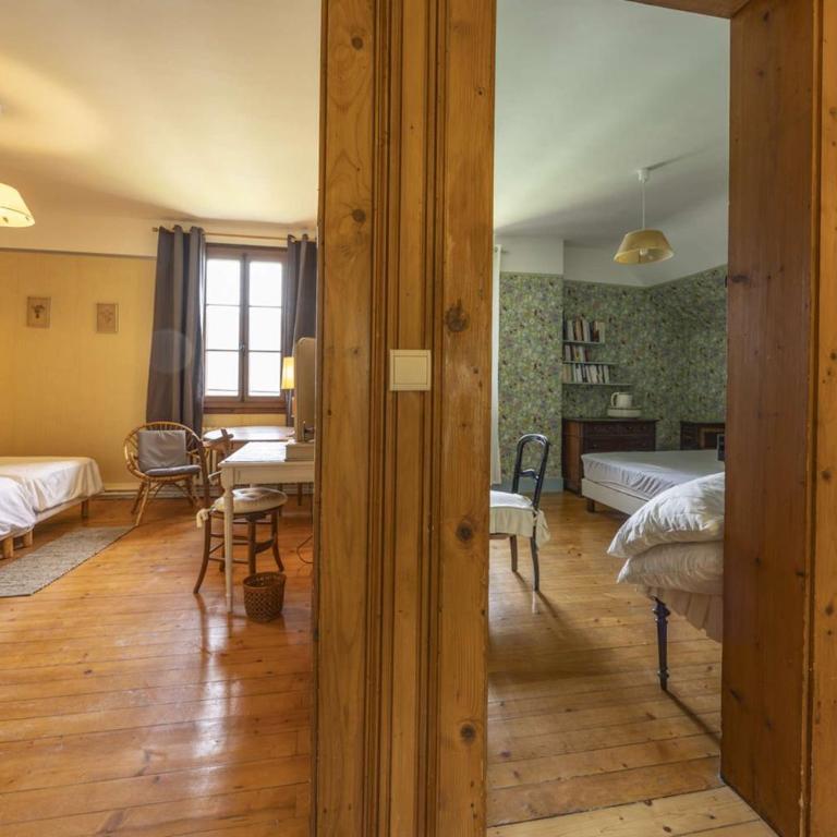 Villa Saint-Bernard - Casa de 6 dormitorios - 4