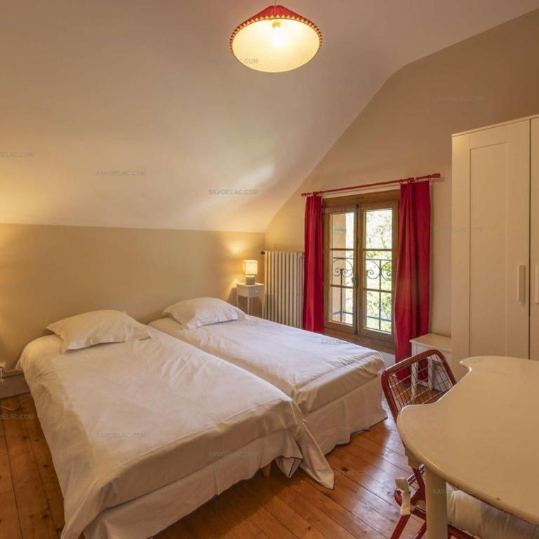 Villa Saint-Bernard - Casa de 6 dormitorios - 6