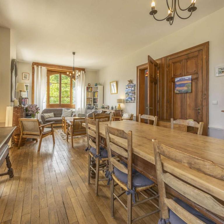 Villa Saint-Bernard - Casa de 6 dormitorios - 21