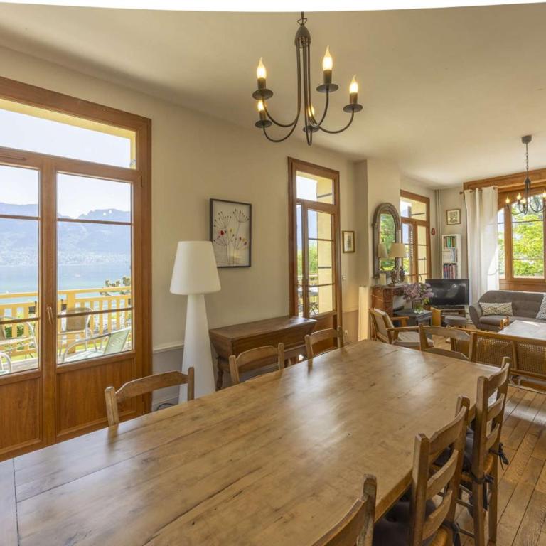 Villa Saint-Bernard - Casa de 6 dormitorios - 22