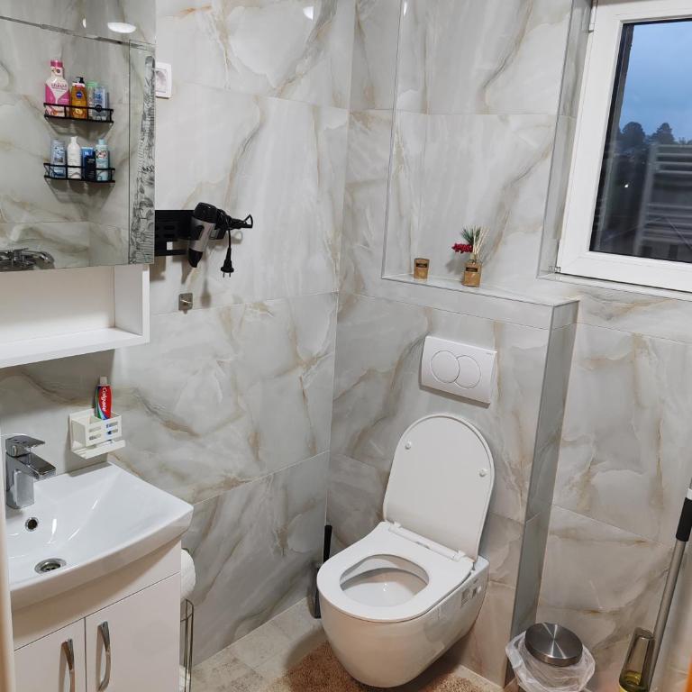 Apartman ARMANE 4 star LUX & Free EVcharge - Apartman sa 2 Spavaće Sobe - 15