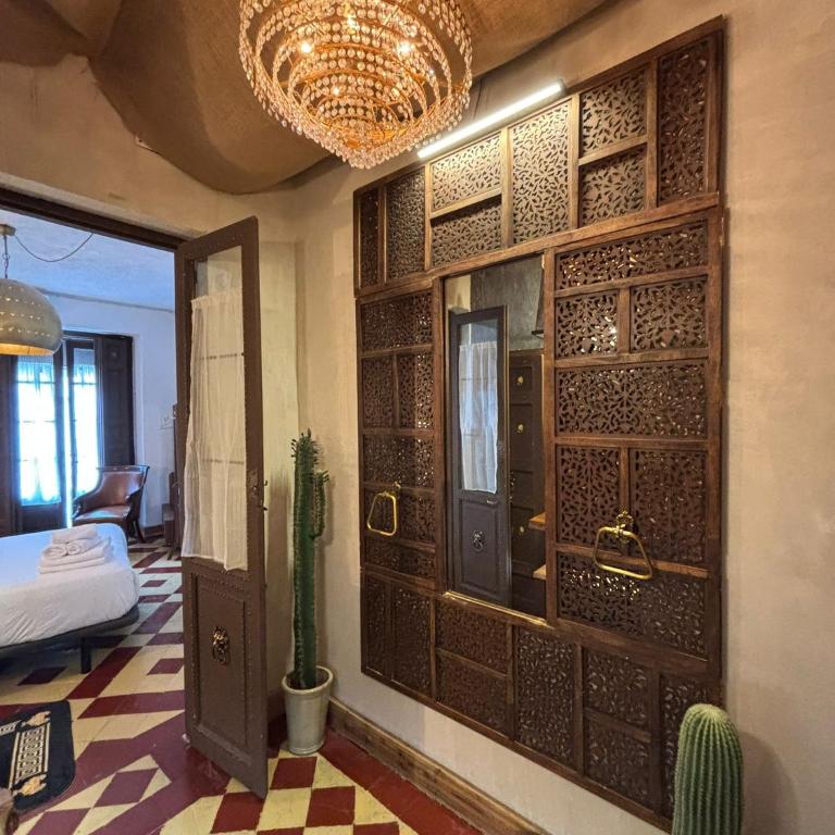 Abalú Collection Hotel Life Gran Via - Double or Twin Room with View - 5