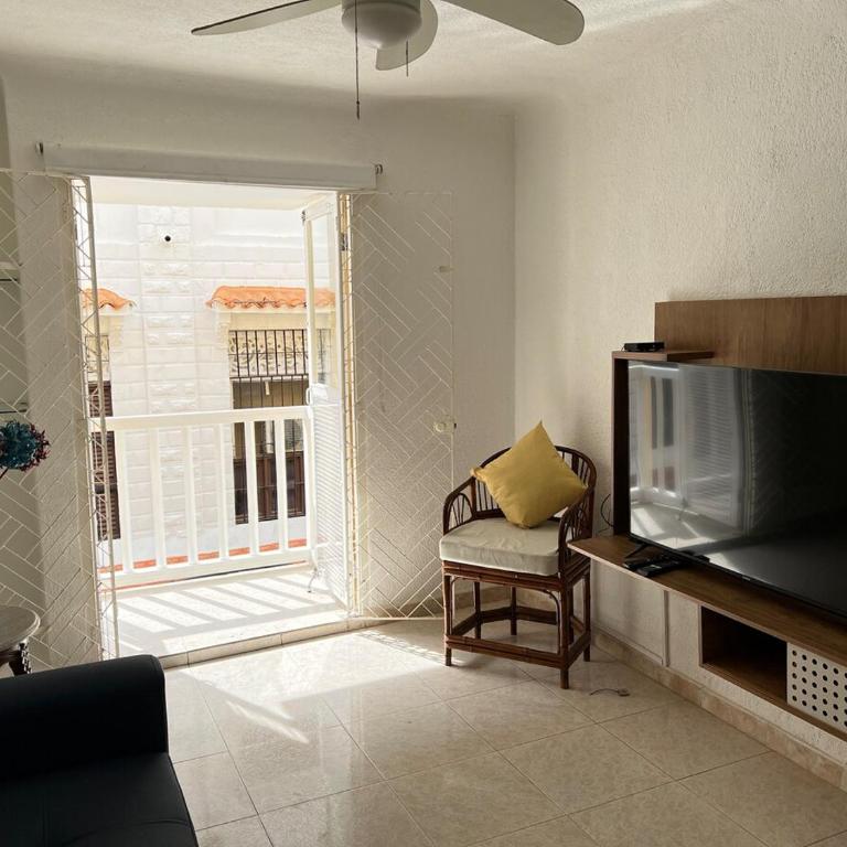 Beautiful duplex in the historic center! - Two-Bedroom Apartment - 12