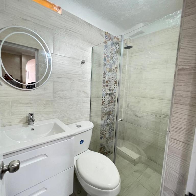 Beautiful duplex in the historic center! - Two-Bedroom Apartment - 17