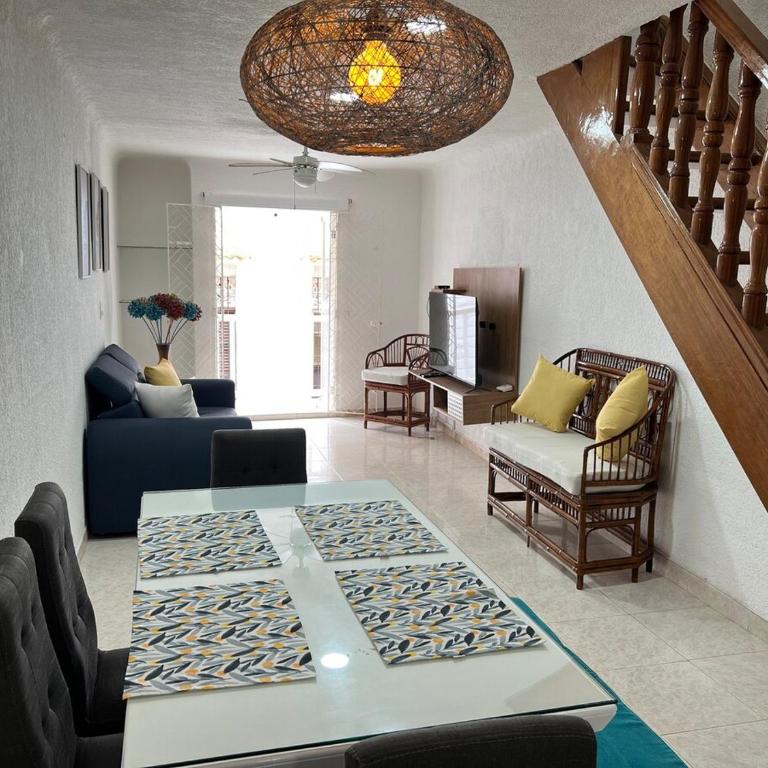 Beautiful duplex in the historic center! - Two-Bedroom Apartment - 7