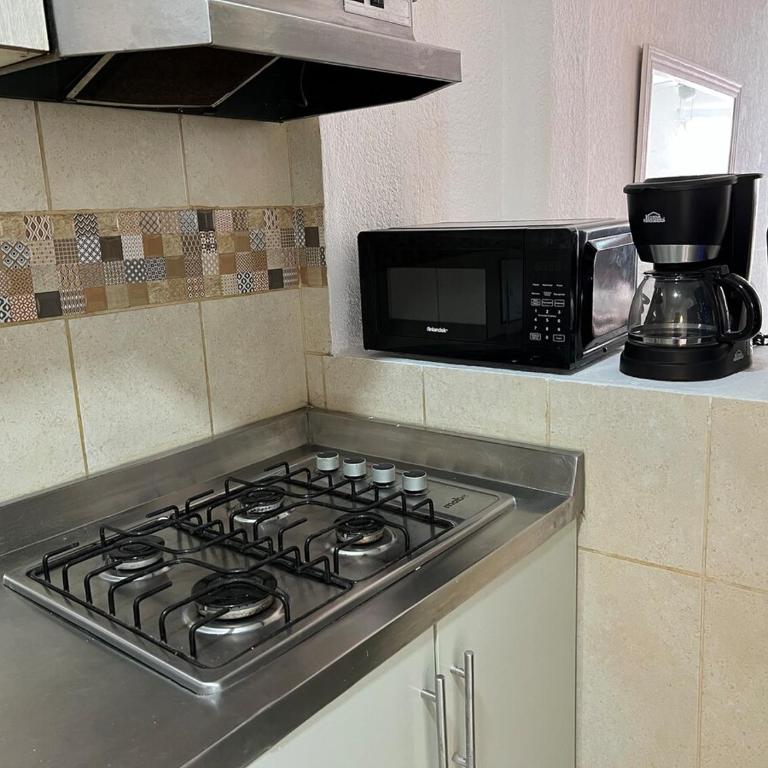Beautiful duplex in the historic center! - Two-Bedroom Apartment - 10