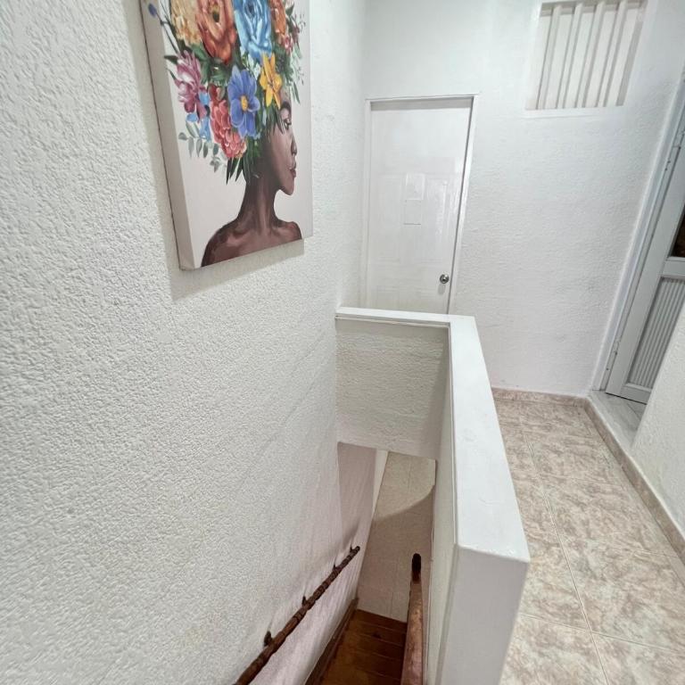 Beautiful duplex in the historic center! - Two-Bedroom Apartment - 15