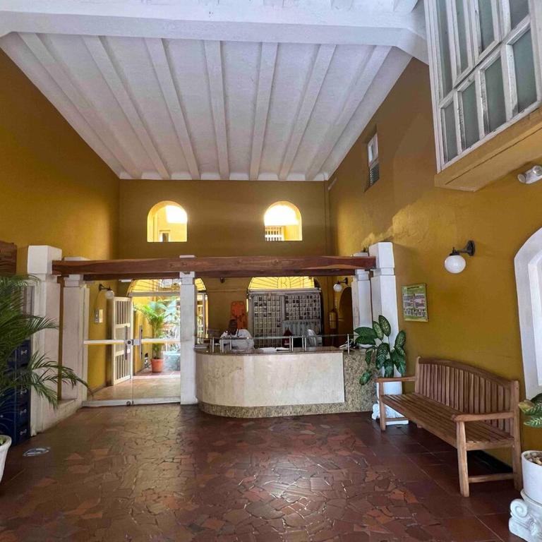Beautiful duplex in the historic center! - Two-Bedroom Apartment - 26