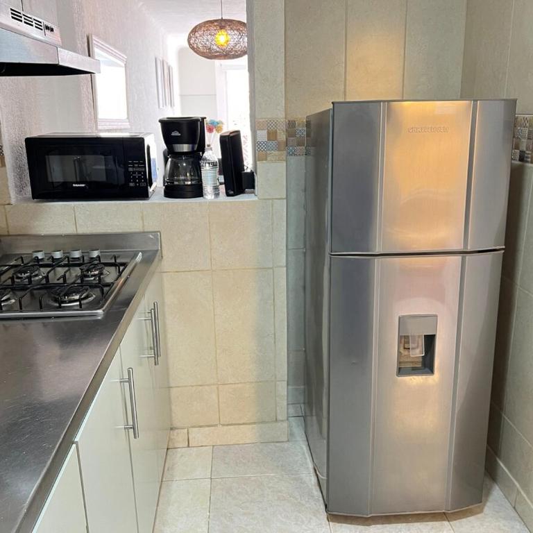 Beautiful duplex in the historic center! - Two-Bedroom Apartment - 28