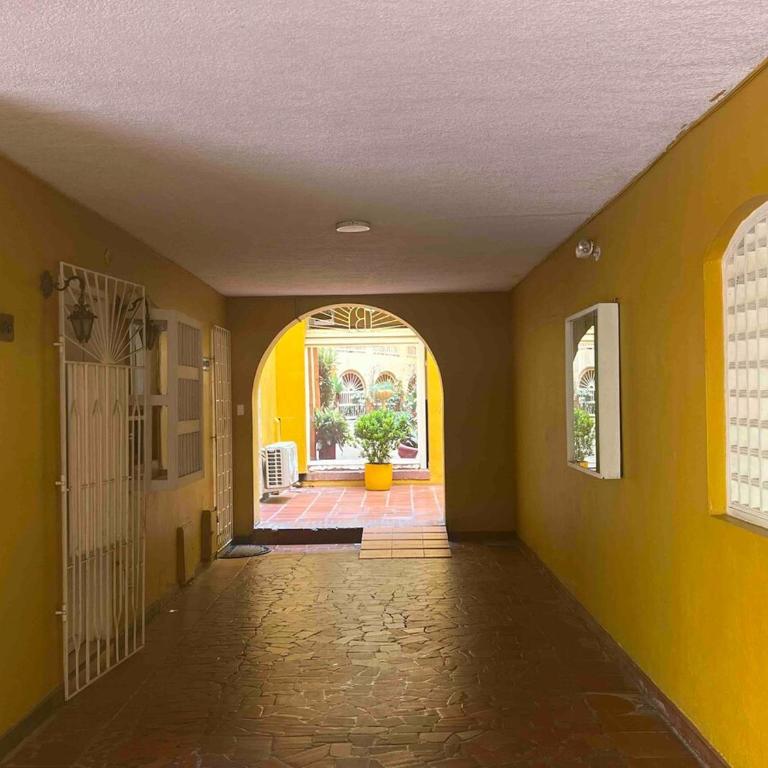 Beautiful duplex in the historic center! - Two-Bedroom Apartment - 29