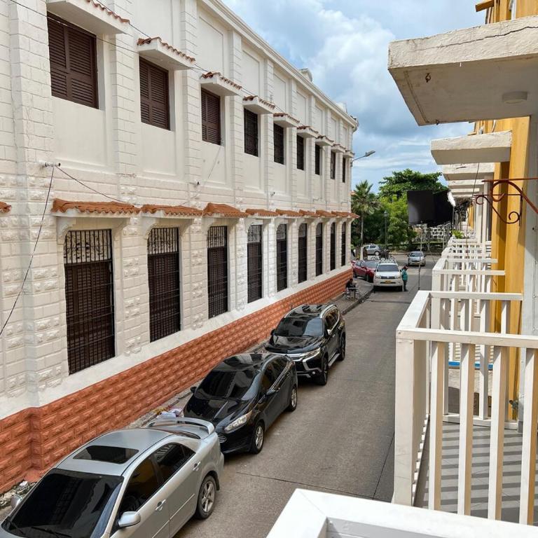 Beautiful duplex in the historic center! - Two-Bedroom Apartment - 32