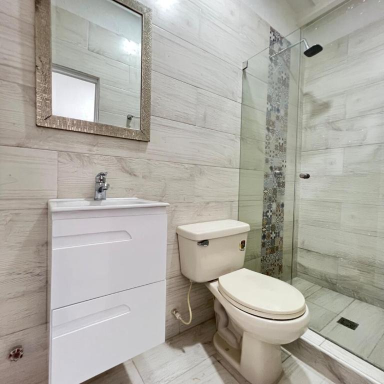 Beautiful duplex in the historic center! - Two-Bedroom Apartment - 18