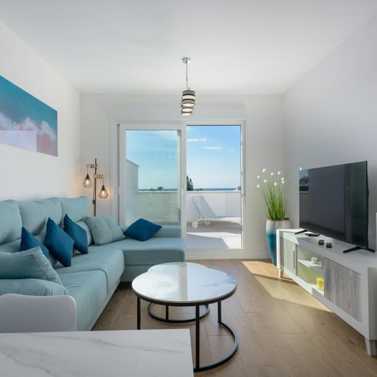 Célere Sea Views - Apartamento de 2 dormitorios - 1