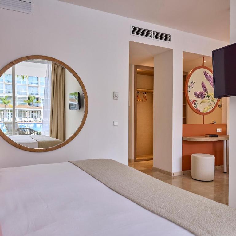 Zafiro Alzinar Mar Adults Only - Refurbished 2025 - Junior Suite with Private Pool - 10