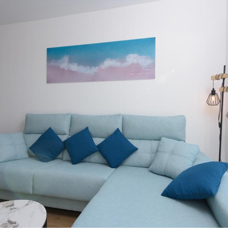 Célere Sea Views - Apartamento de 2 dormitorios - 26