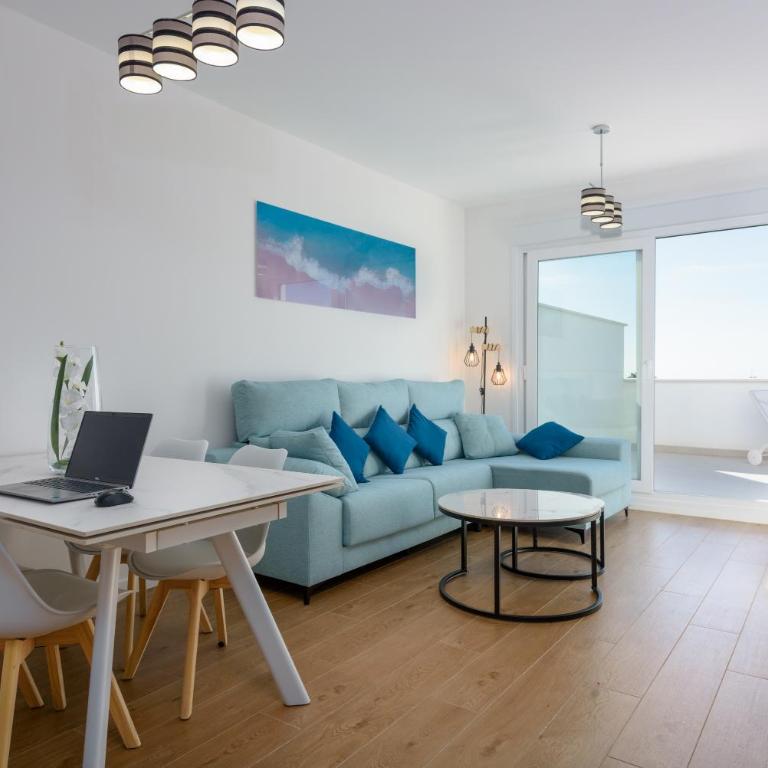 Célere Sea Views - Apartamento de 2 dormitorios - 16