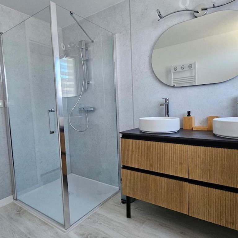 Cocon chaleureux au cœur d'Albi - Maison 3 Chambres - 43