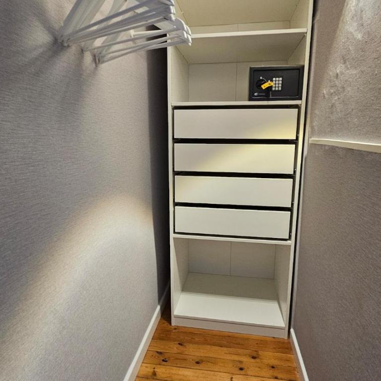 Cocon chaleureux au cœur d'Albi - Maison 3 Chambres - 45