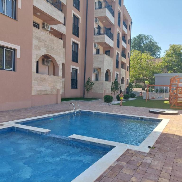 Apartman ARMANE 4 star LUX & Free EVcharge - Apartman sa 2 Spavaće Sobe - 38