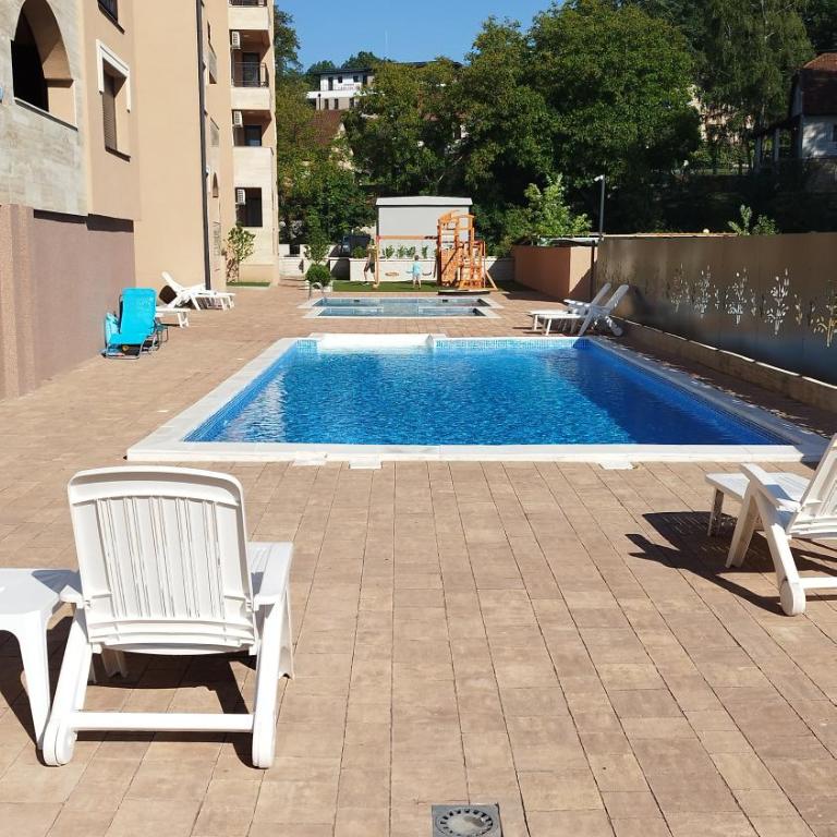 Apartman ARMANE 4 star LUX & Free EVcharge - Apartman sa 2 Spavaće Sobe - 36