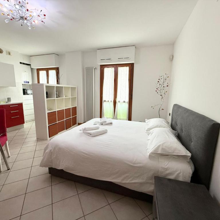 Studio Apartment Leopolda - Appartamento con 1 Camera da Letto - 3