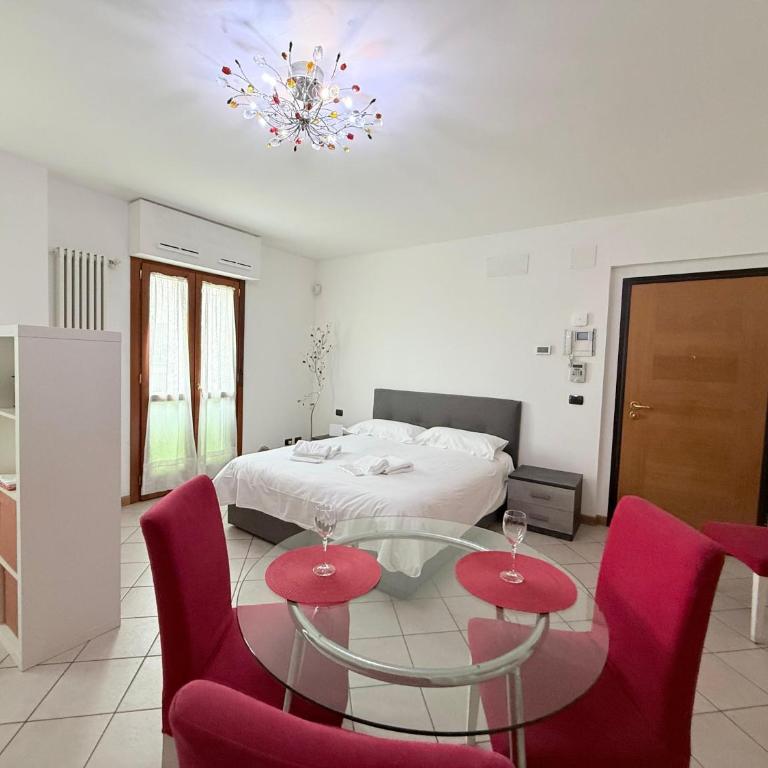 Studio Apartment Leopolda - Appartamento con 1 Camera da Letto - 2