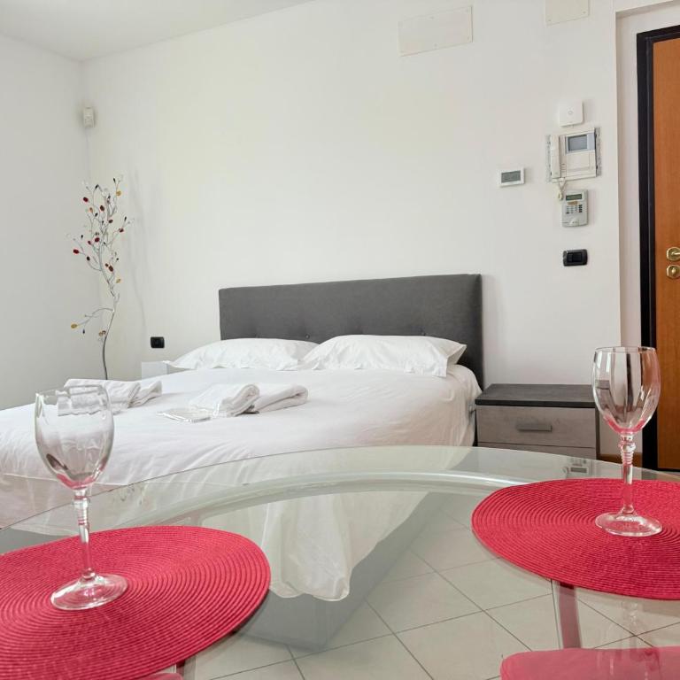 Studio Apartment Leopolda - Appartamento con 1 Camera da Letto - 7