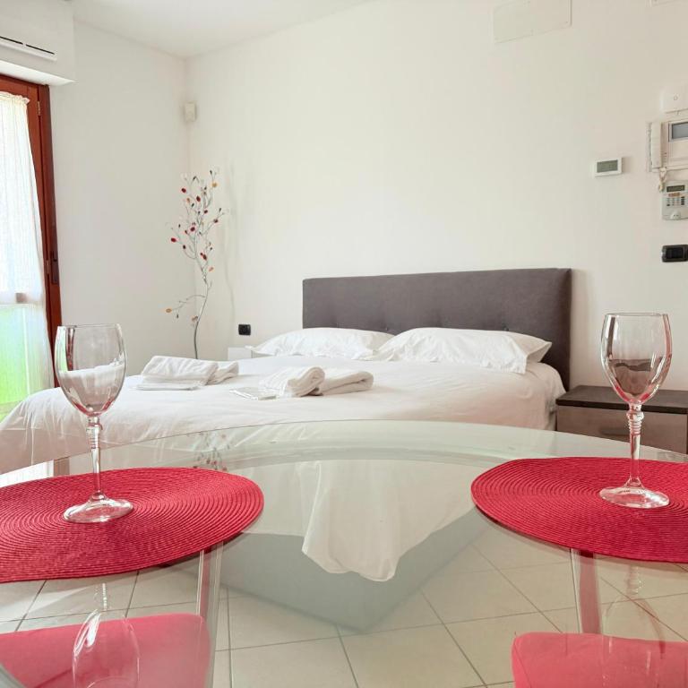 Studio Apartment Leopolda - Appartamento con 1 Camera da Letto - 4