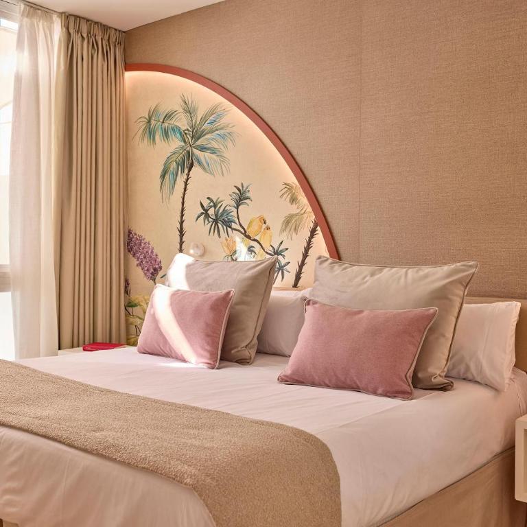 Zafiro Alzinar Mar Adults Only - Refurbished 2025 - Junior Suite with Private Terrace and Plunge Pool - 8