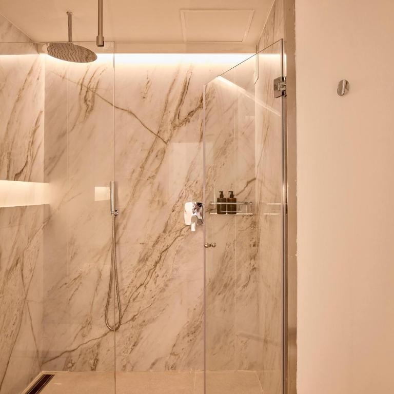 Zafiro Alzinar Mar Adults Only - Refurbished 2025 - Junior Suite with Private Terrace and Plunge Pool - 10