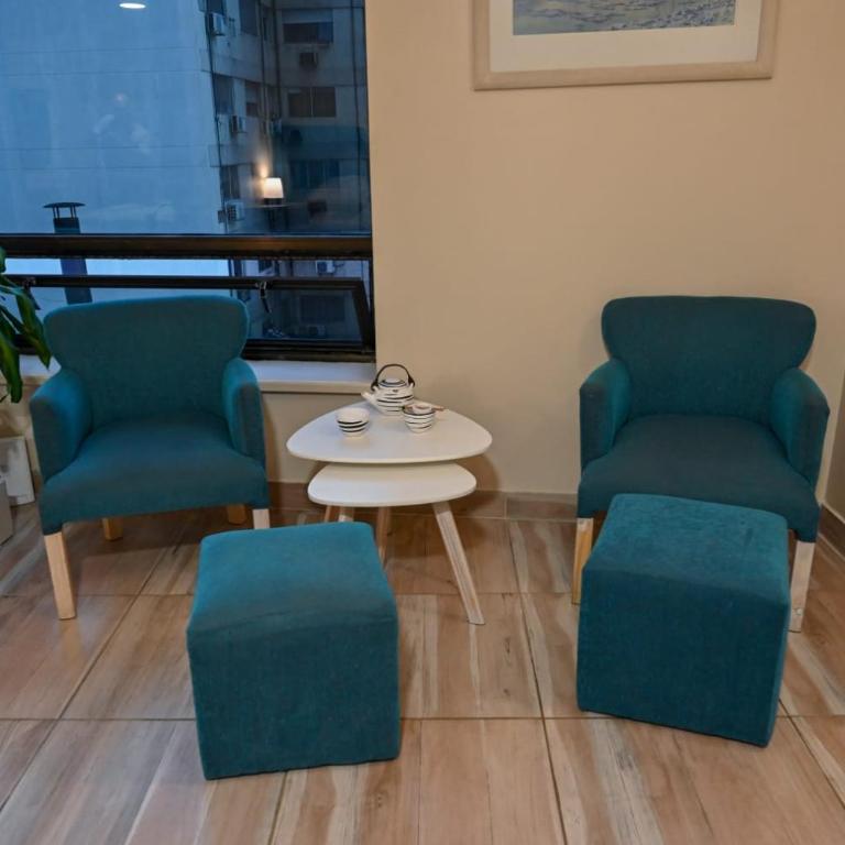 Obelisco Centro Buenos Aires - Apartment - 17