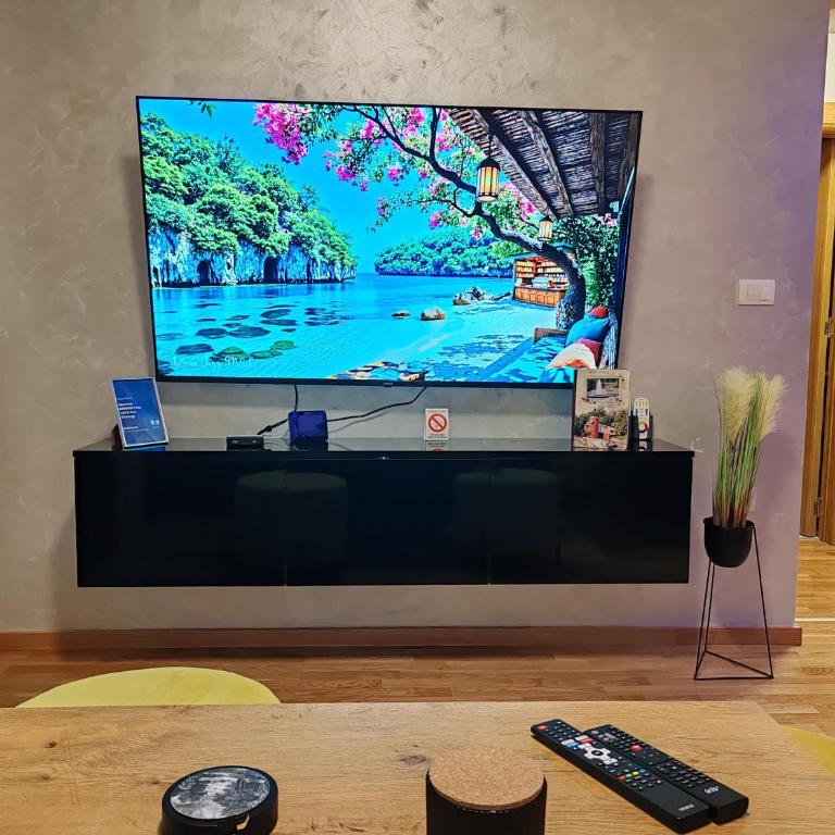 Apartman ARMANE 4 star LUX & Free EVcharge - Apartman sa 2 Spavaće Sobe - 4