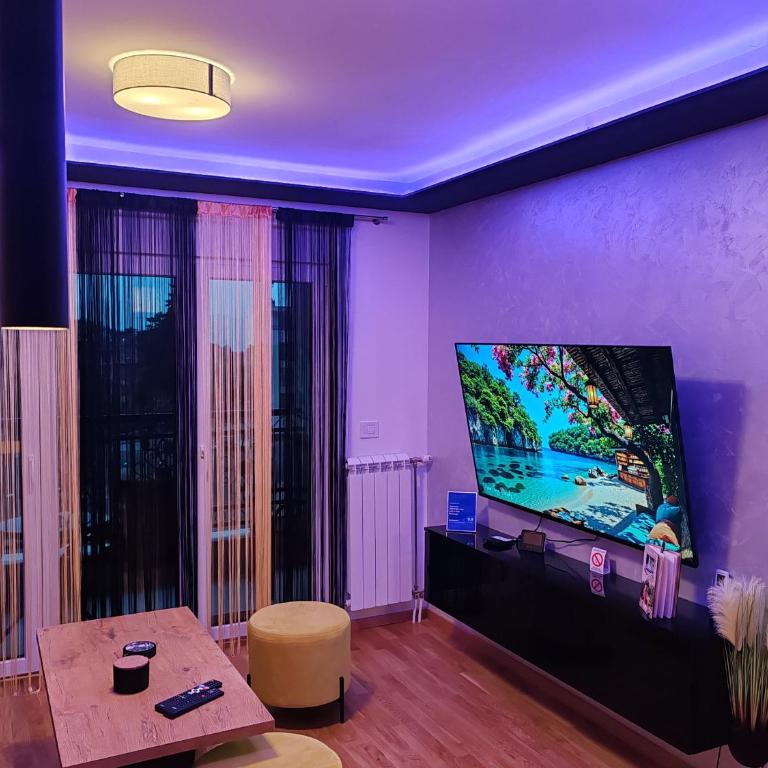 Apartman ARMANE 4 star LUX & Free EVcharge - Apartman sa 2 Spavaće Sobe - 6