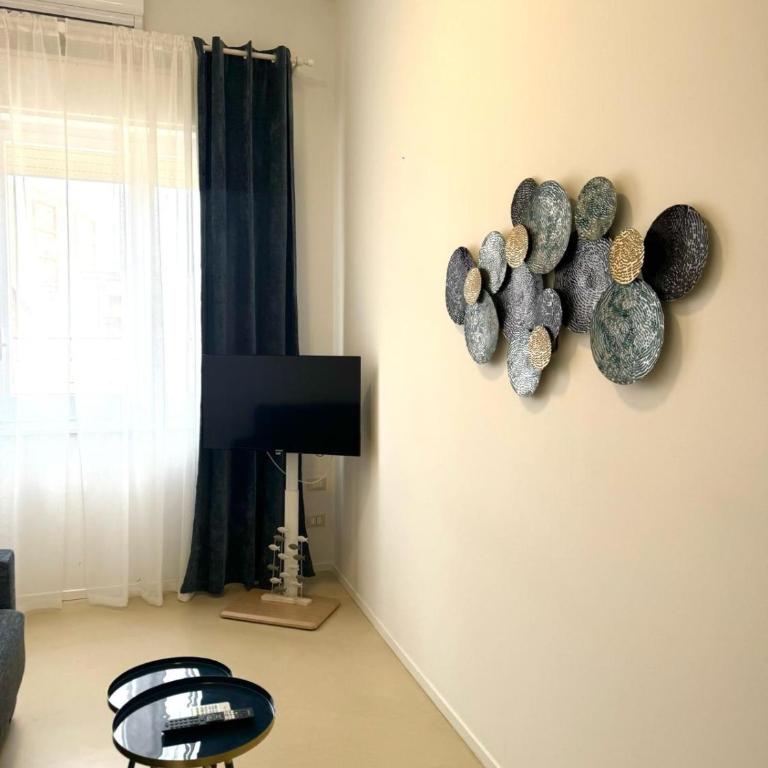 Acquario 1 - Appartamento con 2 Camere da Letto - 7