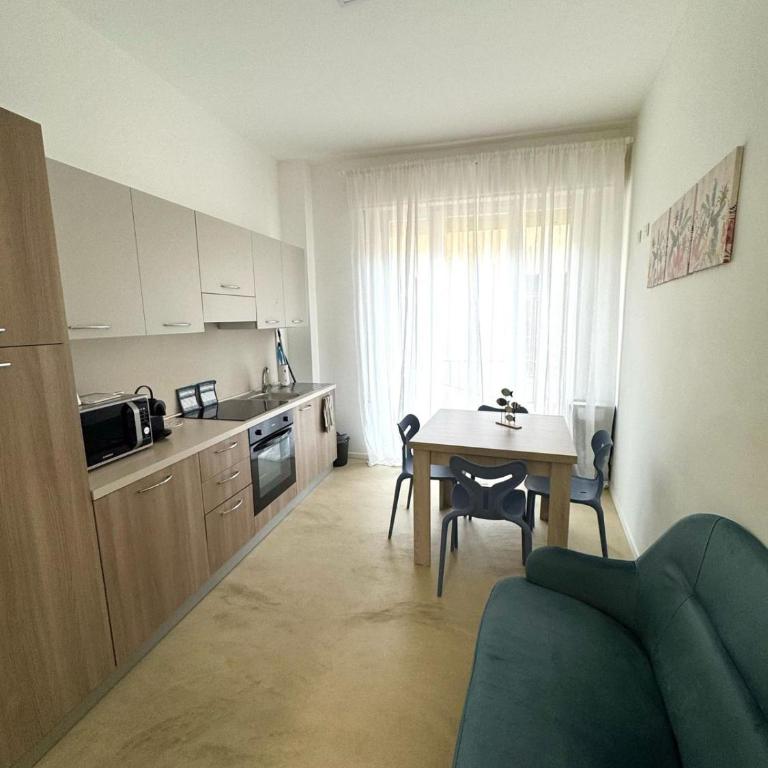 Acquario 1 - Appartamento con 2 Camere da Letto - 6
