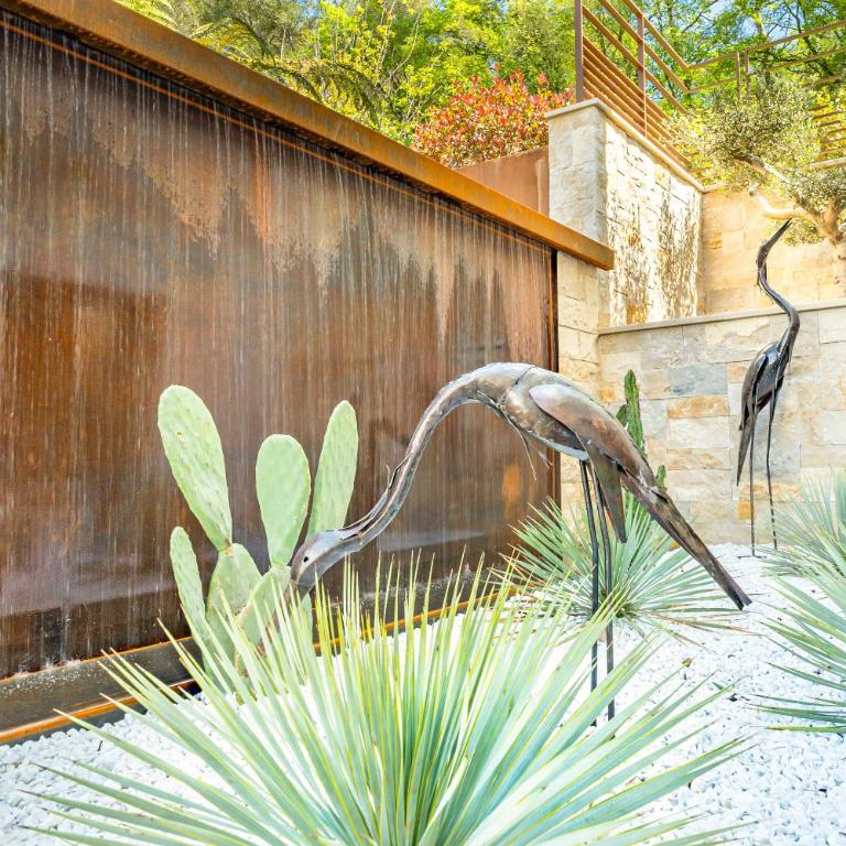 Villa 5 Etoiles - 6 Chambres - Piscine - Calme - Villa avec Piscine Privée - 42