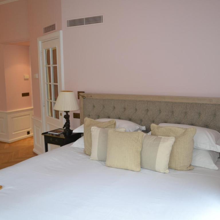 Hotel Le Saint Paul - Suite Junior - Village - 4