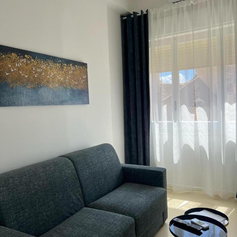 Acquario 1 - Appartamento con 2 Camere da Letto - 5