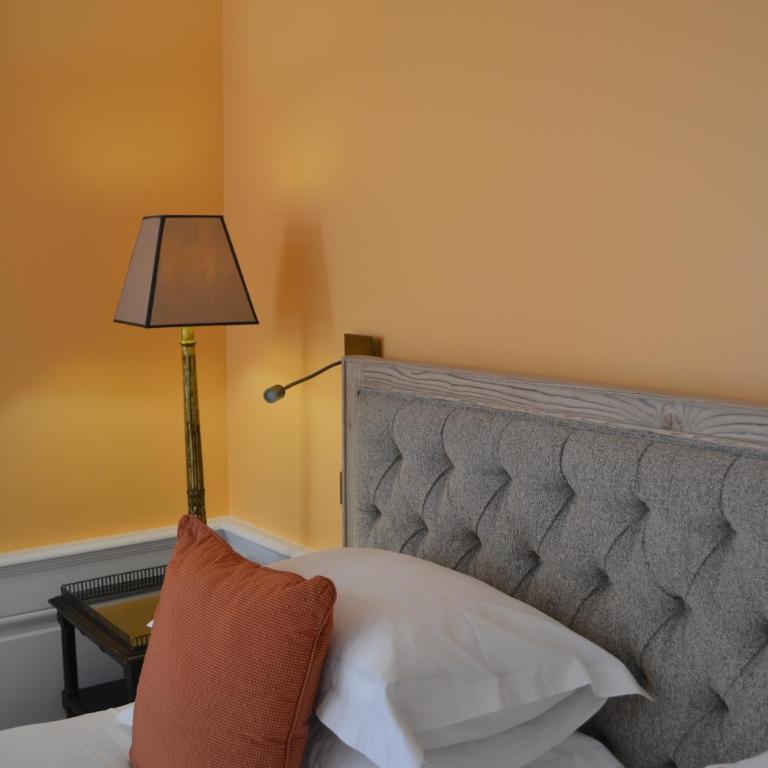 Hotel Le Saint Paul - Suite au Dernier Étage - 8
