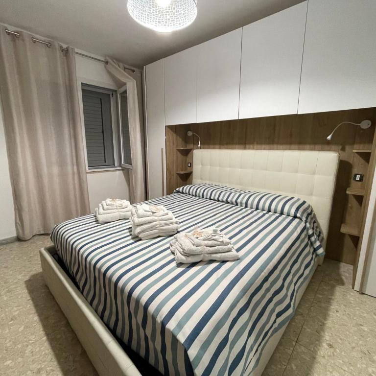 La mia piccola casa a Serapo - Gaeta - Appartamento con 1 Camera da Letto - 5