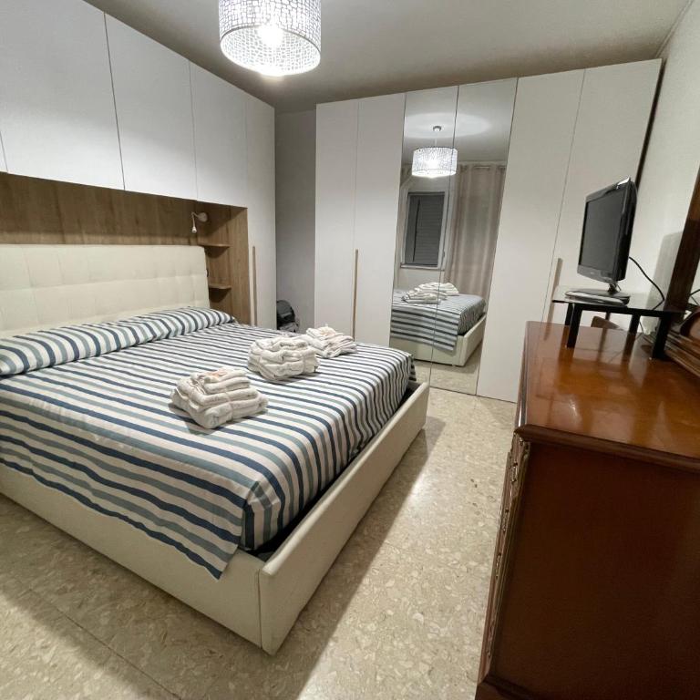 La mia piccola casa a Serapo - Gaeta - Appartamento con 1 Camera da Letto - 6