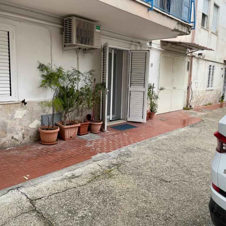 La mia piccola casa a Serapo - Gaeta - Appartamento con 1 Camera da Letto - 16