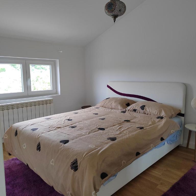 Lux Apartman Banjica - Apartment mit 1 Schlafzimmer - 8