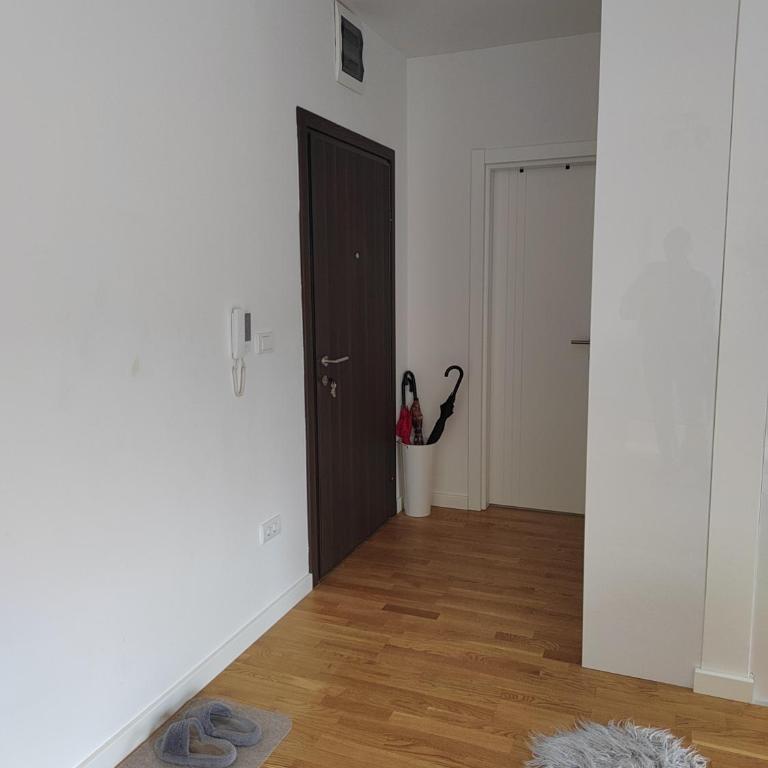 Lux Apartman Banjica - Apartment mit 1 Schlafzimmer - 12
