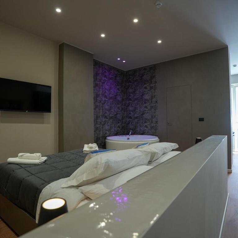 Manarola Suite - Appartamento con 1 Camera da Letto - 2