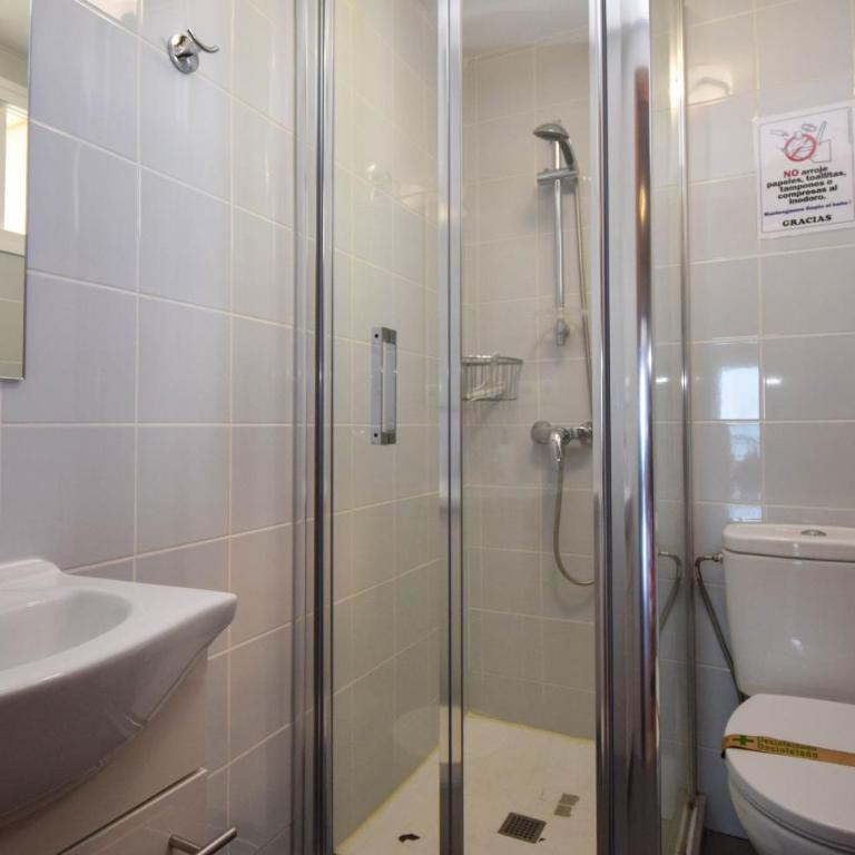 Ref 268 - Apartamento con 3 dormitorios - Frente al océano - 24